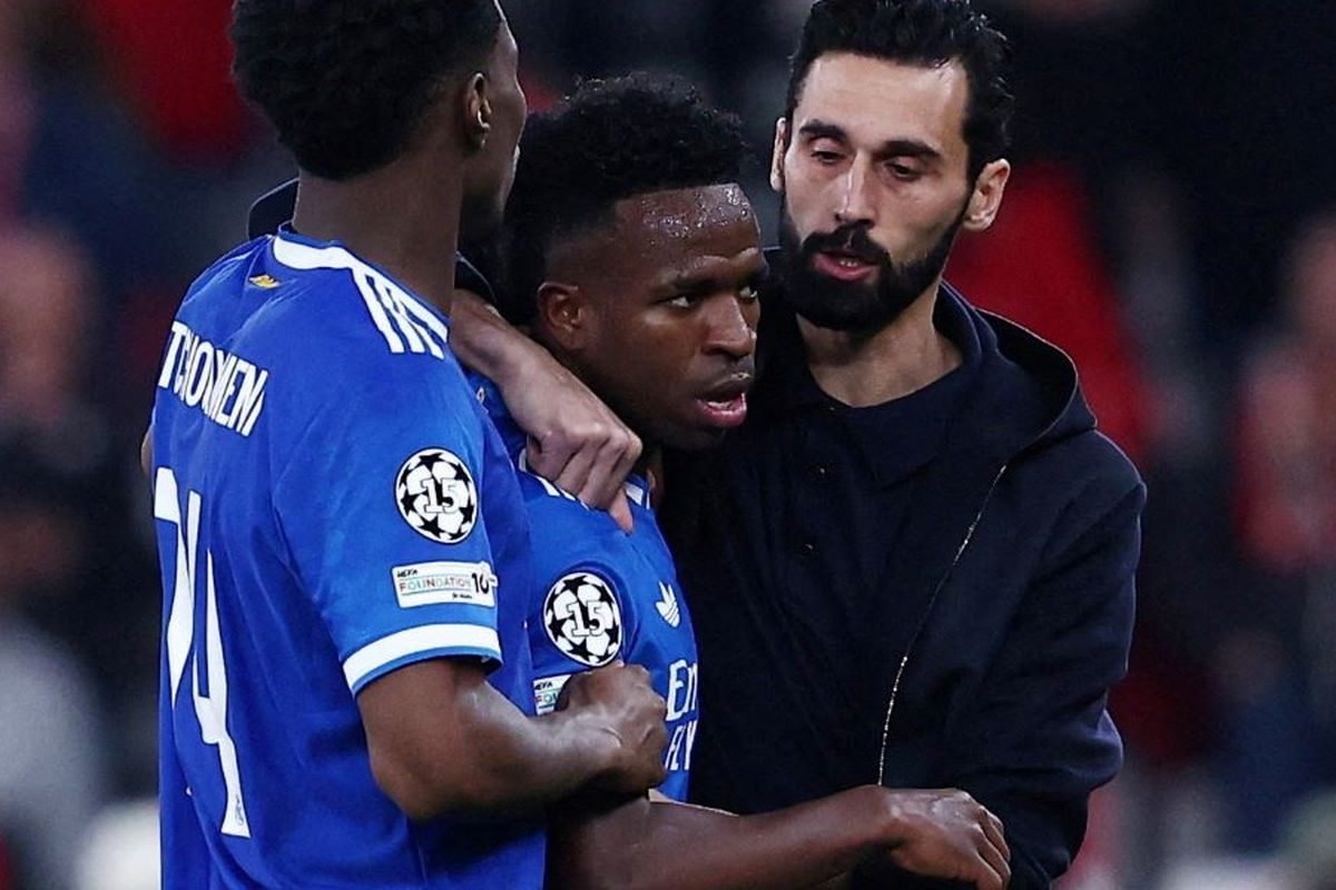 © Rodrigo Antunes/Reuters