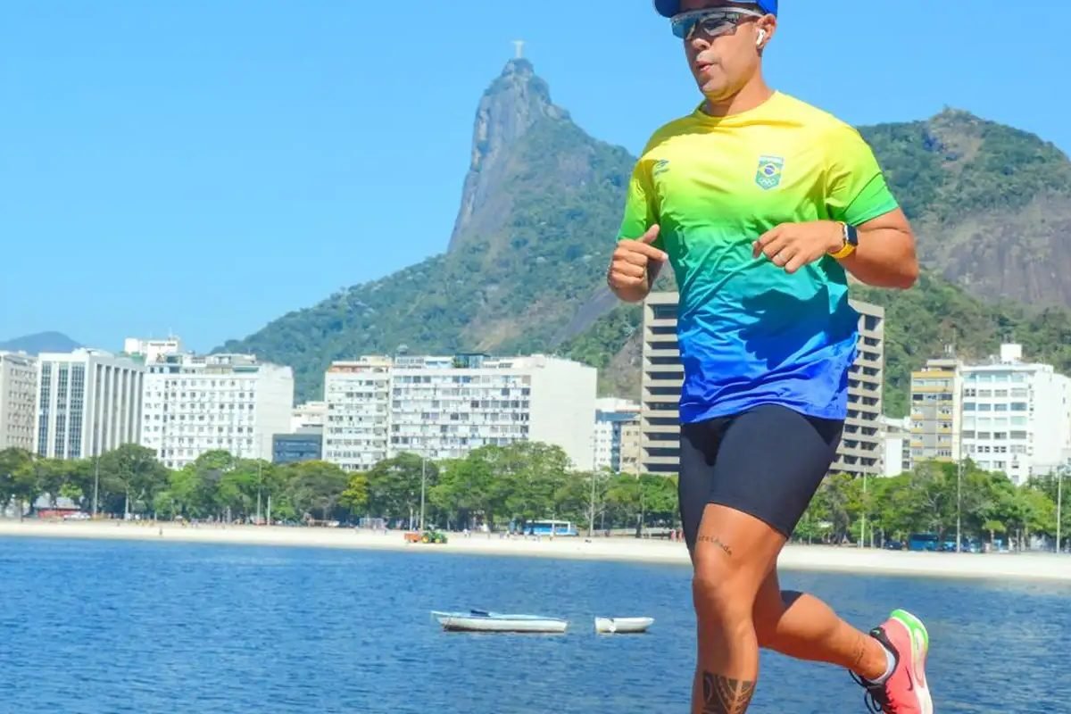 © Divulgação/Arquivo Pessoal/Direitos Reservados